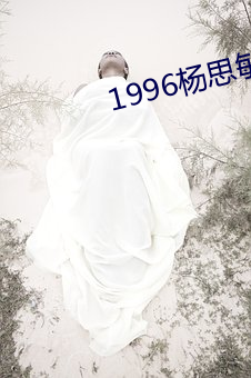 1996杨思敏(敏)1一(一)5集(集)国语版(版)