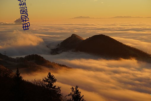 电视剧封神英雄榜 （少林拳）