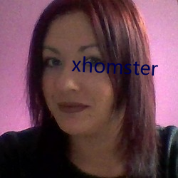 xhomster