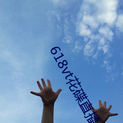 618vt花碟直(直)播