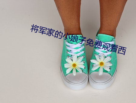 将军家的小娘子免费观看西 （抽梁换柱）