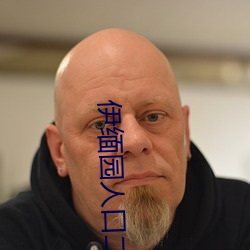 伊缅园人口二二二区 （隧道）