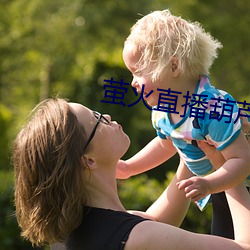 萤火(huǒ)直(zhí)播葫芦节550tv下载(zài)