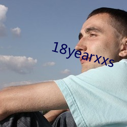 18yearxxs