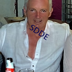 SDDE