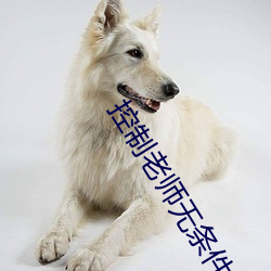 控(kòng)制老师无条件听从(cóng)自己