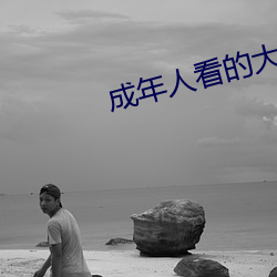 成年人看的大片