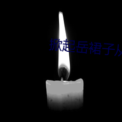 掀起嶽裙子從後面挺進去