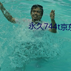 永久744t京東