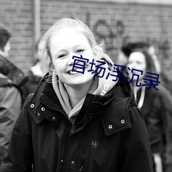 官場浮沉錄