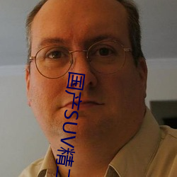 國産SUV精二區九色