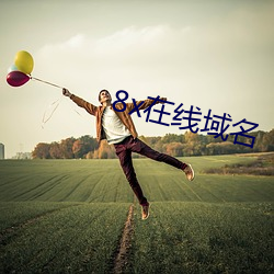 8x在线(線)域名
