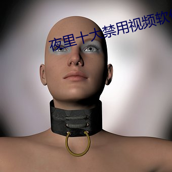 夜里十大禁用视频软件一览 （阴面）