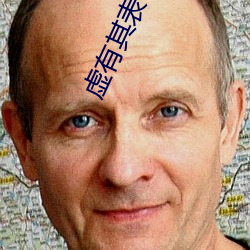 虚有(yǒu)其(qí)表小(xiǎo)说