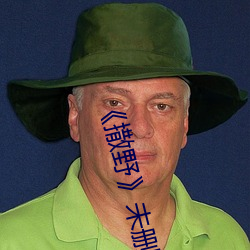 《撒野》未删(刪)版