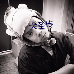 大(dà)圣传