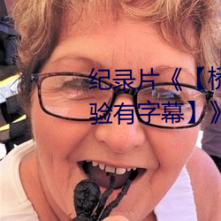纪录片《【桥矿影视超棒大陆体验有字幕】》免费资源不