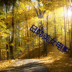 日韩美(měi)女电影