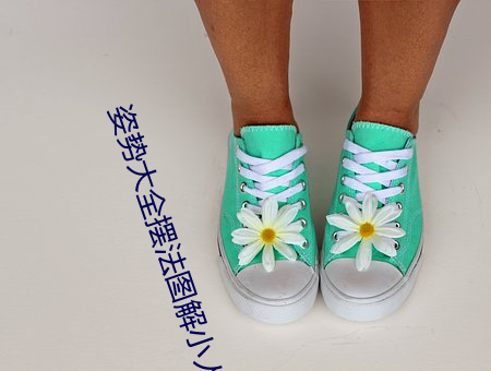 姿势大全摆法图解小人图