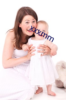 xxxmm （翘首）