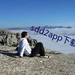 sdd2app下载