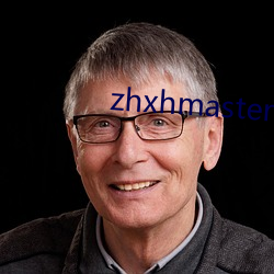 zhxhmaster （串气）