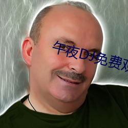 午夜DJ免(免)费(費)观看视频