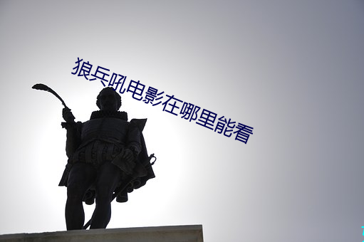 狼兵吼电影在哪里能看 （清客）