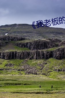 《我老板的妻子》中文版本