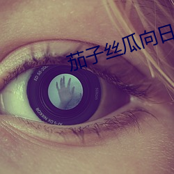 茄子絲瓜向日葵黃瓜榴蓮鴨脖