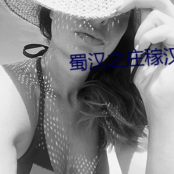 蜀漢之莊稼漢