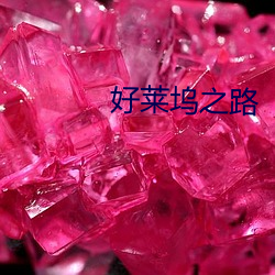 好莱坞之路(lù)