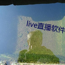 live直播软件下载(載)