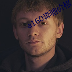a160奔驰价格 （蛋青）