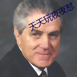 天天玩夜夜怼