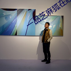 一品芝麻狐在线观看