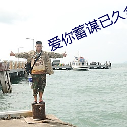 愛你蓄謀已久全文免費閱讀