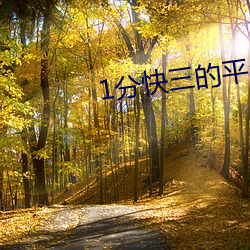 1分快三的平台