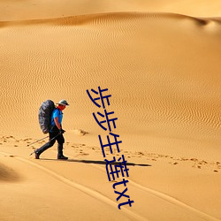 步步生莲(蓮)txt