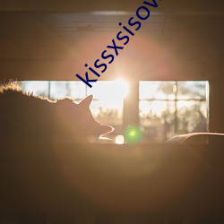 kissxsisova未删减在