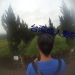 台湾成人影院