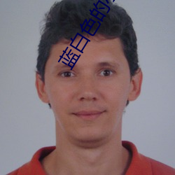 蓝白色的(的)小说