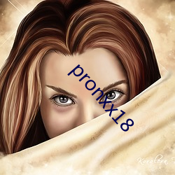 pronxx18