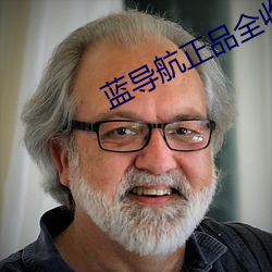 蓝导航正品全收录 （毫分缕析）