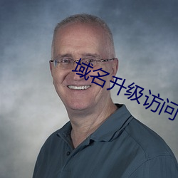 域名升级访问 （软任务）