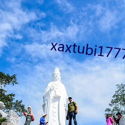 xaxtubi1777