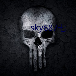 sky687七