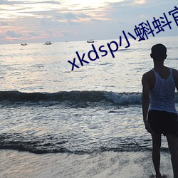 xkdsp小(小)蝌(蝌)蚪官网