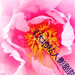 《大地私人影剧院》