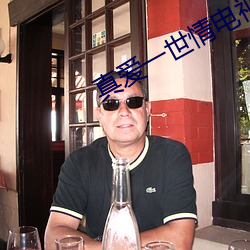 真爱一世情电视剧